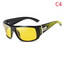 Cargar imagen en el visor de la galería, Gafas: de VIAHDA. Polarizadas. UV400. Gran Estilo. Varios Colores