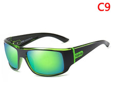 Cargar imagen en el visor de la galería, Gafas: de VIAHDA. Polarizadas. UV400. Gran Estilo. Varios Colores