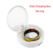 Load image into Gallery viewer, Fitness: by Xiaomi. SR08 Smart Ring. LED Display Screen. Heart Rate. Blood Oxygen. Monitoring Multi Sports Modes 5ATM Waterproof 2025