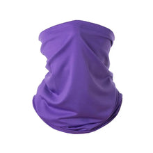Load image into Gallery viewer, Head Gear: Neck Gaiter. Balaclava. Various Colors.