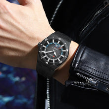 將圖片載入圖庫檢視器 Watches; Analog Quartz. Sports Styling. 30M Waterproof. Military Time with Second Hand. Glowis for Easy Read.. Various Choices.