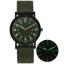 將圖片載入圖庫檢視器 Watches; Simple Styling. Quartz. Luminous Hands. Big Dial. Waterproof.