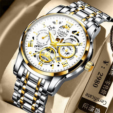 將圖片載入圖庫檢視器 Watches: by UTHAI. High End Styling. Light. Luxury. Quartz Waterproof. Clock Face. Various Chpoices.