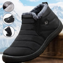 Cargar imagen en el visor de la galería, Boots: CAb boot. Ankle High. Casual Sliper-like Comfort. Waterproof. Around the Rig.