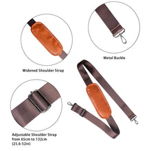 Cargar imagen en el visor de la galería, Travel Bag / Storage: Large Capacity Duffle Bag. faux Leather. Multi Carry Hanging Gym Bag Waterproof Folding Business Handbag Travel Luggage Shoulder Bag
