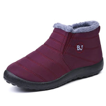 Cargar imagen en el visor de la galería, Boots: CAb boot. Ankle High. Casual Sliper-like Comfort. Waterproof. Around the Rig.
