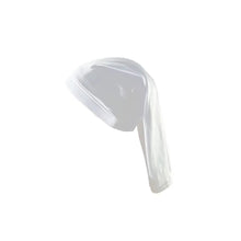 將圖片載入圖庫檢視器 Head Gear Grooming: Hair Care Hats High Elastic OPen Ended Loc Cap. Various colors.