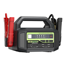 Load image into Gallery viewer, Gadget / Tools: YESPER 24V Jump Starter.6000A Peak. Portable.