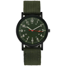 將圖片載入圖庫檢視器 Watches; Simple Styling. Quartz. Luminous Hands. Big Dial. Waterproof.