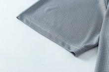 Load image into Gallery viewer, Shirts: Short Sleeve T. Quick Dry. Moisture Wicking. Round Neck. Lightweight. Slim Fit.