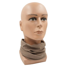 Load image into Gallery viewer, Head Gear: Neck Gaiters. Dust Protection. Breathabale . Quick dry. Solid Colors. Face Shield. Bandana