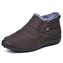Cargar imagen en el visor de la galería, Boots: CAb boot. Ankle High. Casual Sliper-like Comfort. Waterproof. Around the Rig.