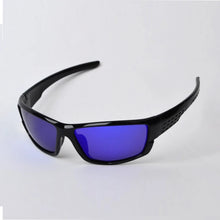 Load image into Gallery viewer, Eyewear: by TAGION. Sport and Driving Glasses. Polarized. Night Vision. Yellow or Brown