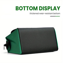 Load image into Gallery viewer, Travel / Storage: by AIRAJ. 13 Inch Large Capacity Tool or Travel Storage Bag with Wear-Resistant Multiple Pockets for Portable Tool Storage