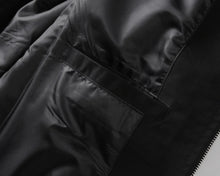 Load image into Gallery viewer, Coats / Jackets: High Street Trend. Short Zipper Jacket. Retro 50s Simplicity.