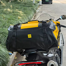Cargar imagen en el visor de la galería, Travel Bags / Storage: Tail Bag. Rugged. Outdoor.
