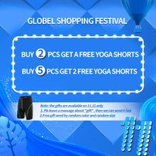 Load image into Gallery viewer, Fitness: Compression Fitness Running Pants, Gym Training Sportswear.
