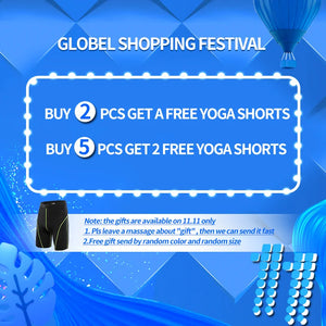 Fitness: Compression Fitness Running Pants, Gym Training Sportswear.