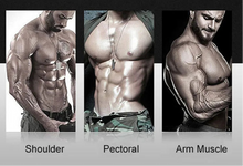Load image into Gallery viewer, Fitness: by LOOGDEEL: Resistance Band Set. 11 PCS. Body Training.  Latex Tubes.
