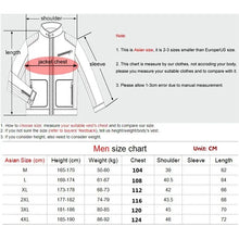 Load image into Gallery viewer, Coats / Jackets: Heated Vest. 9 Zones. Electric Heat. USB.
