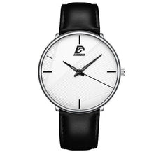 Load image into Gallery viewer, Wristwear / Watches: Minimalist Men's Fashion Ultra-thin.  Business Styling. Quartz.
