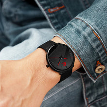 Load image into Gallery viewer, Wristwear / Watches: Minimalist Men's Fashion Ultra-thin.  Business Styling. Quartz.
