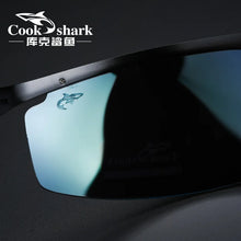 Load image into Gallery viewer, Eyewear: by Cookshark. Tide Polarized.
