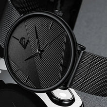 Load image into Gallery viewer, Wristwear / Watches: Minimalist Men's Fashion Ultra-thin.  Business Styling. Quartz.
