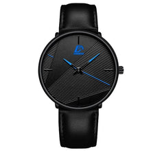 Load image into Gallery viewer, Wristwear / Watches: Minimalist Men's Fashion Ultra-thin.  Business Styling. Quartz.
