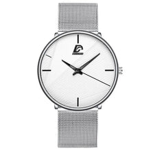 Load image into Gallery viewer, Wristwear / Watches: Minimalist Men's Fashion Ultra-thin.  Business Styling. Quartz.
