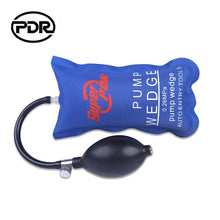 Load image into Gallery viewer, Gadgets / Tools: by PDR. Locksmith Pump Wedge. Air Pillow Lock Opening Tool.
