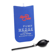 Load image into Gallery viewer, Gadgets / Tools: by PDR. Locksmith Pump Wedge. Air Pillow Lock Opening Tool.
