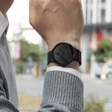 Load image into Gallery viewer, Wristwear / Watches: Minimalist Men's Fashion Ultra-thin.  Business Styling. Quartz.
