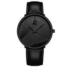 Load image into Gallery viewer, Wristwear / Watches: Minimalist Men's Fashion Ultra-thin.  Business Styling. Quartz.
