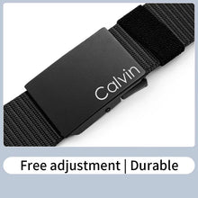 Load image into Gallery viewer, Pants / Belts - Fashion Belts for Daily Life, Leisure, Party, Festival, Work, and Business Automatic Buckle
