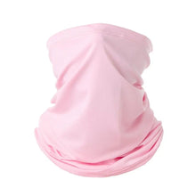 Load image into Gallery viewer, Head Gear: Neck Gaiter. Balaclava. Various Colors.
