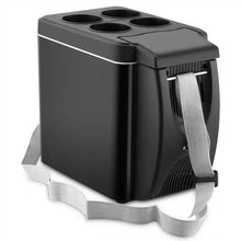 Load image into Gallery viewer, Gadget:  Mini Refrigerator / Freezer / Heater Combo.  Non Chemical. Compact. Indoor,Outdoor.
