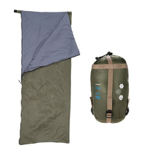 Load image into Gallery viewer, Outdoors: by LIXADA. Sleeping Bag . Envelope  Style. Walking each Sleeping Bags Ultralight Travel Bag Spring Autumn
