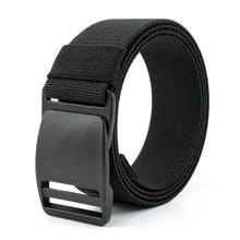 Load image into Gallery viewer, Pants / Accesories:  Nylon Webbing Belts. Outdoor Hunting Military Styling. Canvas. High Quality.
