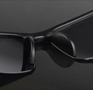 Eyewear: Anti-UV Night Vision Sunglasses. Day Night Driving. Polarized.
