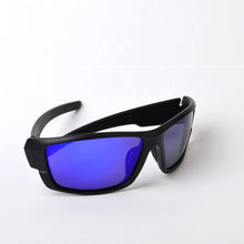 Load image into Gallery viewer, Eyewear: by TAGION. Sport and Driving Glasses. Polarized. Night Vision. Yellow or Brown
