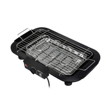 Load image into Gallery viewer, Gadgets: Electric Indoor BBQ Pan. Efficient Electric Grill. Smokeless. Durable And Reliable.
