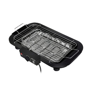 Gadgets: Electric Indoor BBQ Pan. Efficient Electric Grill. Smokeless. Durable And Reliable.