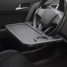 Load image into Gallery viewer, Gadgets: 1PC Portable Car Desktop. Computer Desk / Dinner Table.
