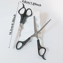 Cargar imagen en el visor de la galería, Grooming: Hair Cutting Scissors. Professional.

