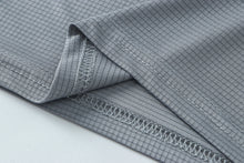 Load image into Gallery viewer, Shirts: Short Sleeve T. Quick Dry. Moisture Wicking. Round Neck. Lightweight. Slim Fit.
