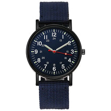將圖片載入圖庫檢視器 Watches; Simple Styling. Quartz. Luminous Hands. Big Dial. Waterproof.
