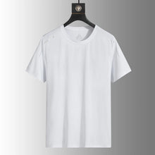 Load image into Gallery viewer, Shirts: Soft T.  Quick Drying. Breathable. Soft Elasticity. Various Colors.
