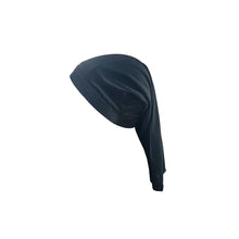 將圖片載入圖庫檢視器 Head Gear Grooming: Hair Care Hats High Elastic OPen Ended Loc Cap. Various colors.
