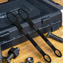 Load image into Gallery viewer, Gadget: 8-22mm Universal Wrench. Board Adjustable Double-head Torx Spanner Self-tightening Glasses Wrench Multi-purpose Hand Tool
